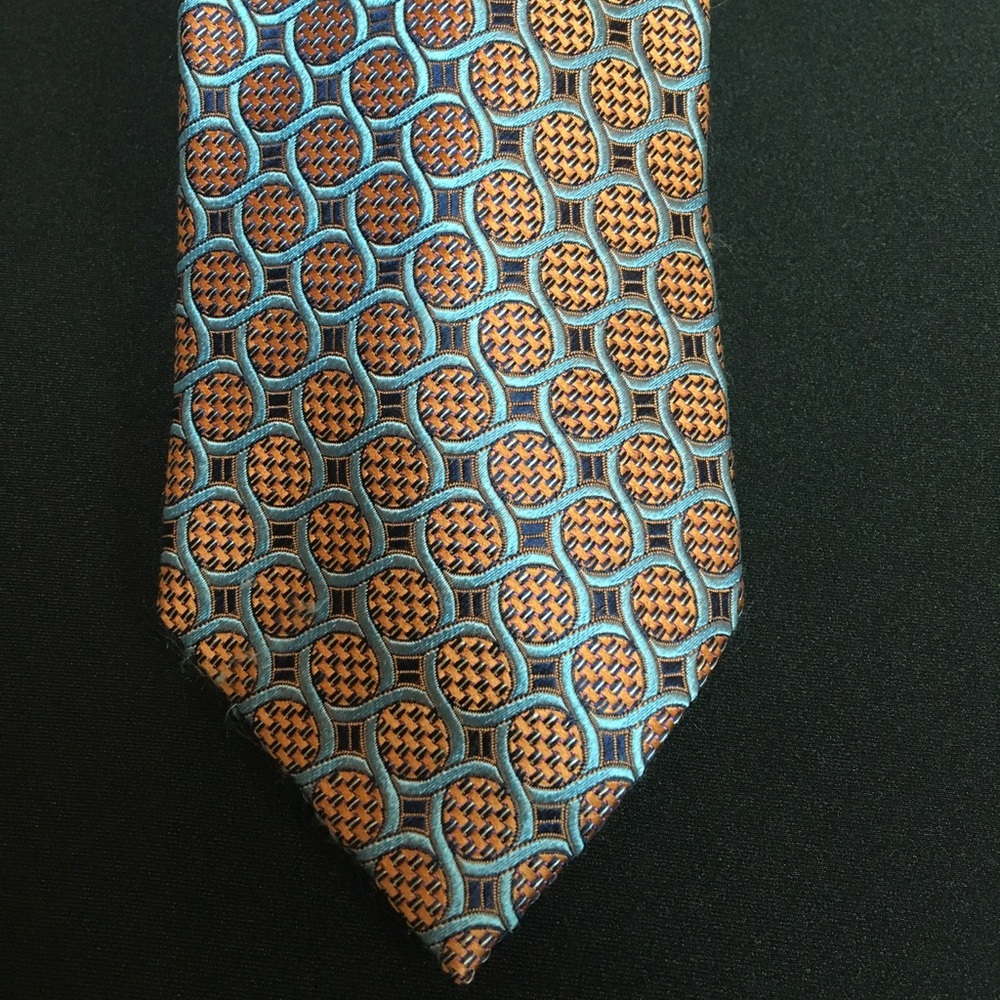 ***SOLD*** Zegna Tie